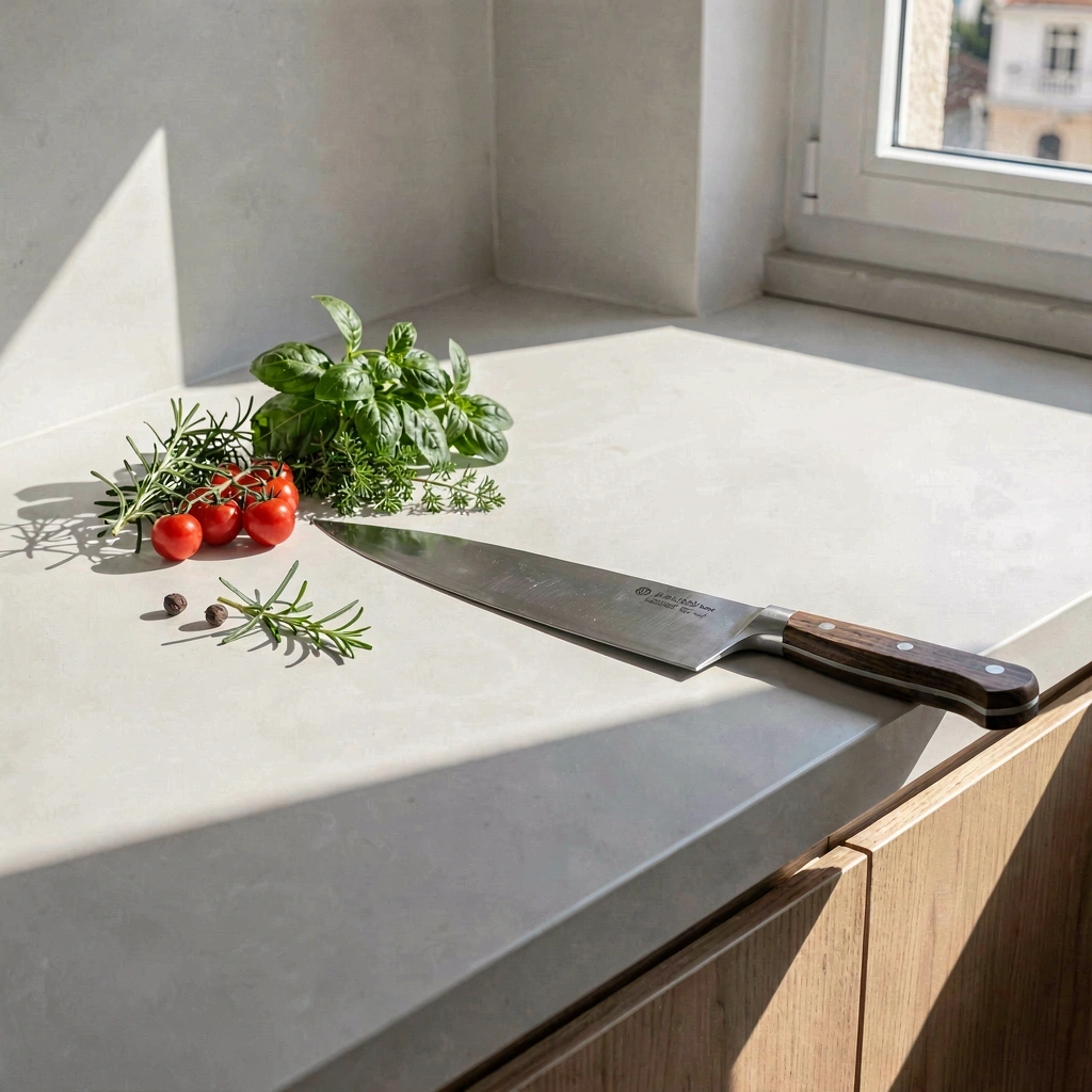 Cozinha Profissional