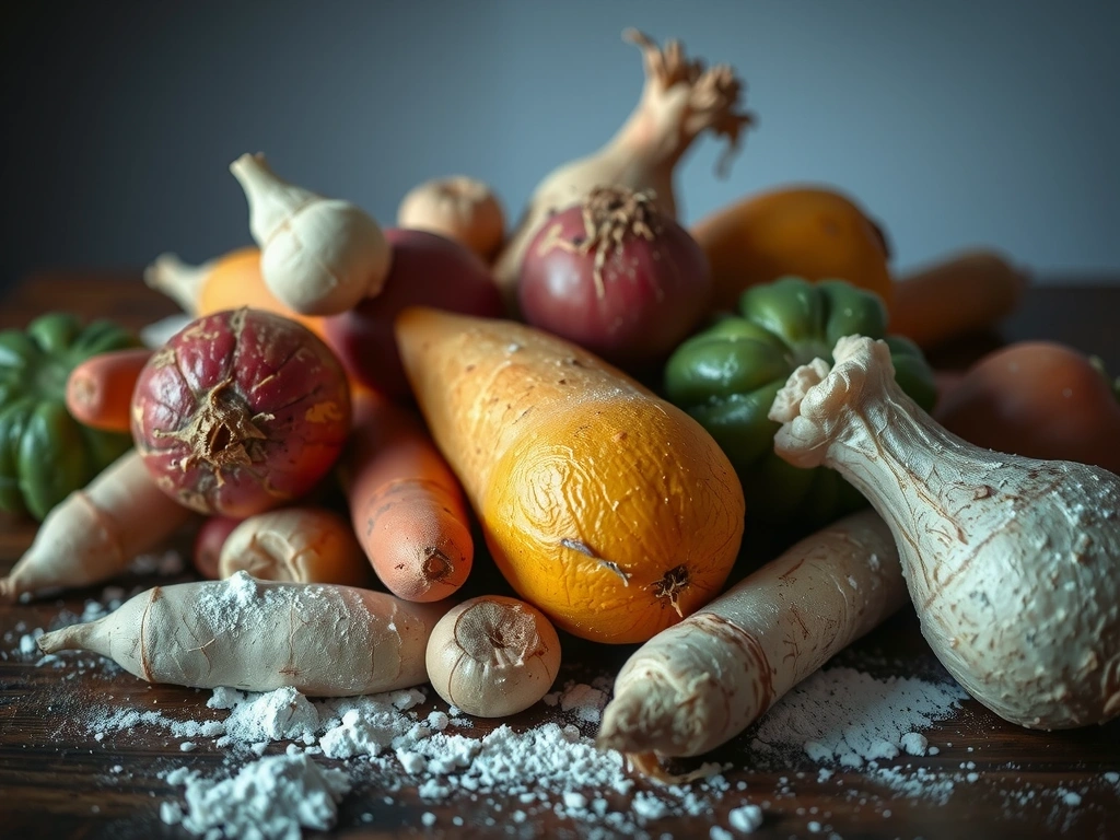 Växtbaserad nutrition