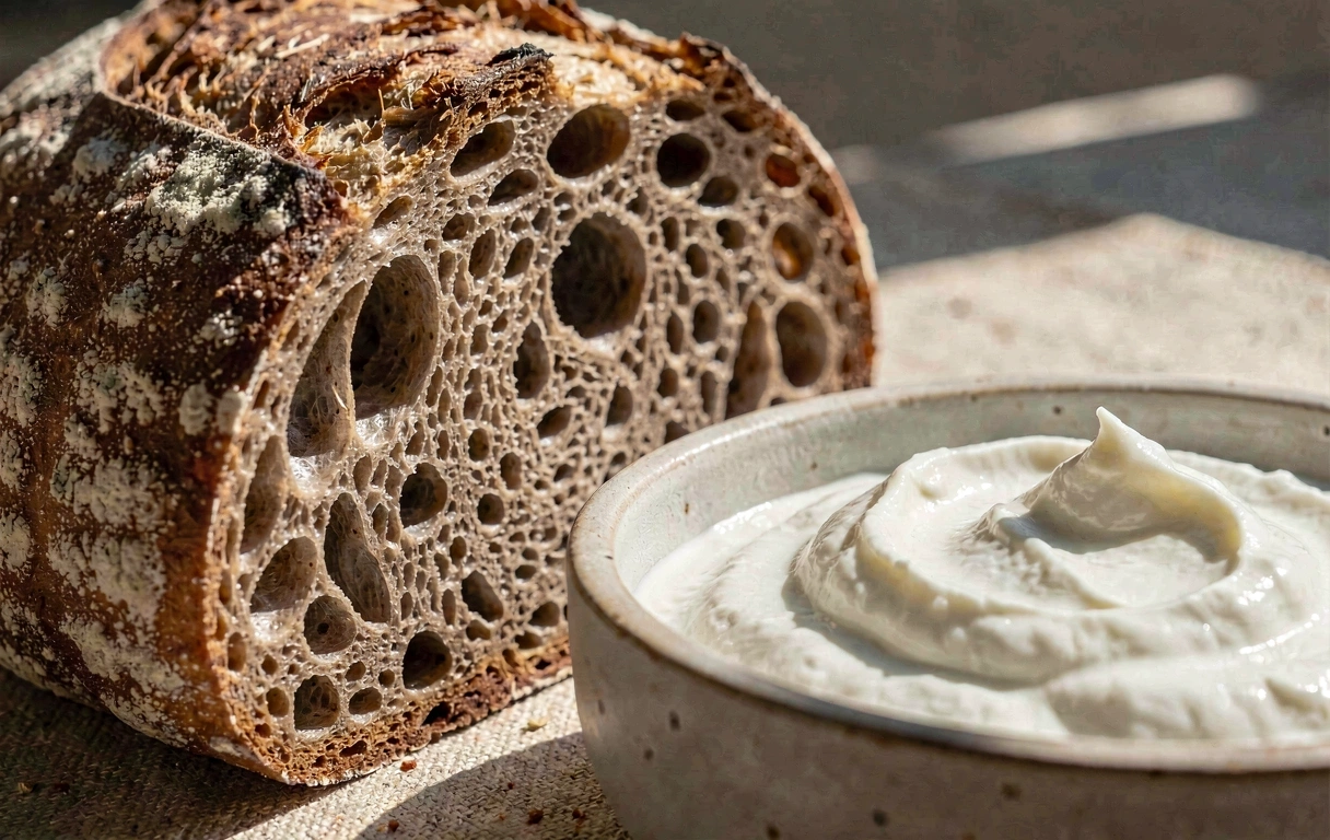 Fontes de probióticos